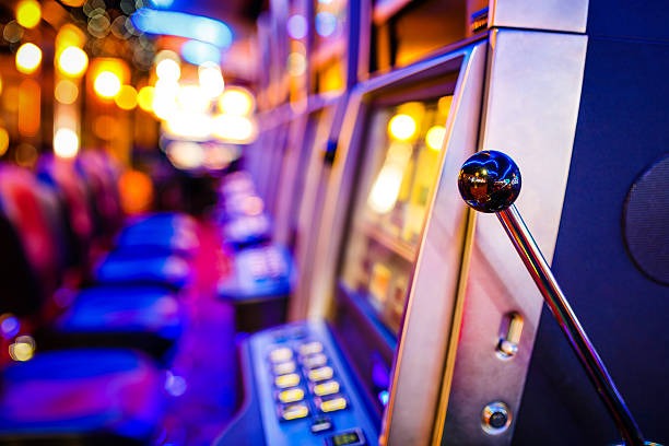 Slot game interface CQ9 slot game interface on login rakatoto showing reels and stake controls